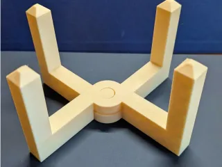 Build Plate Cooler