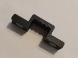 Magnetic wire / LED mount-3