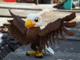 PRINT IN PLACE CUTE FLEXI EAGLE-3