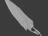 Bone Blade II Monster Hunter Wilds-5