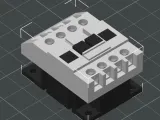Contactor _relay-0