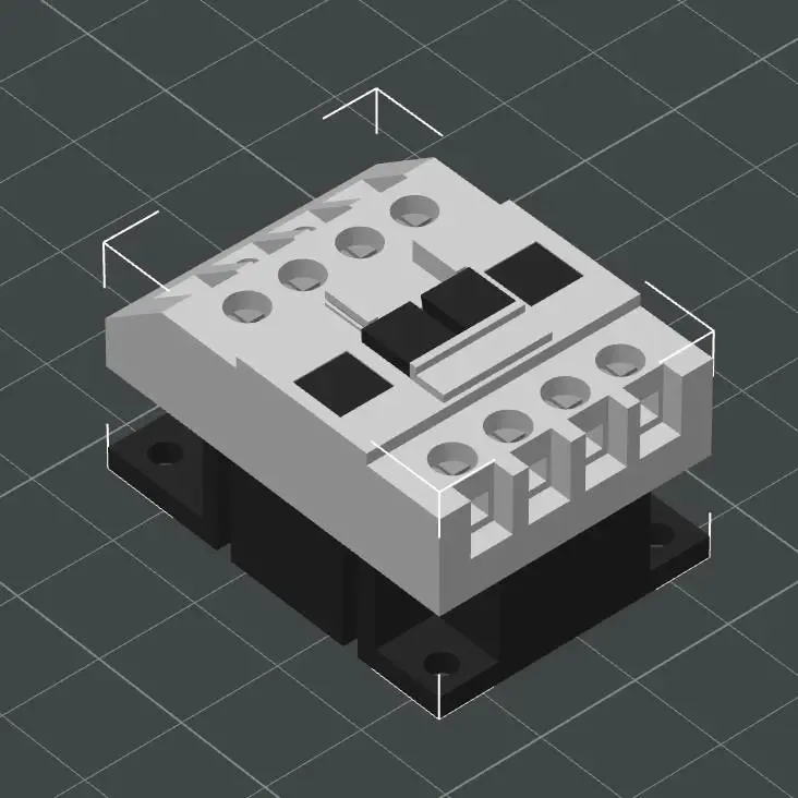 Contactor _relay