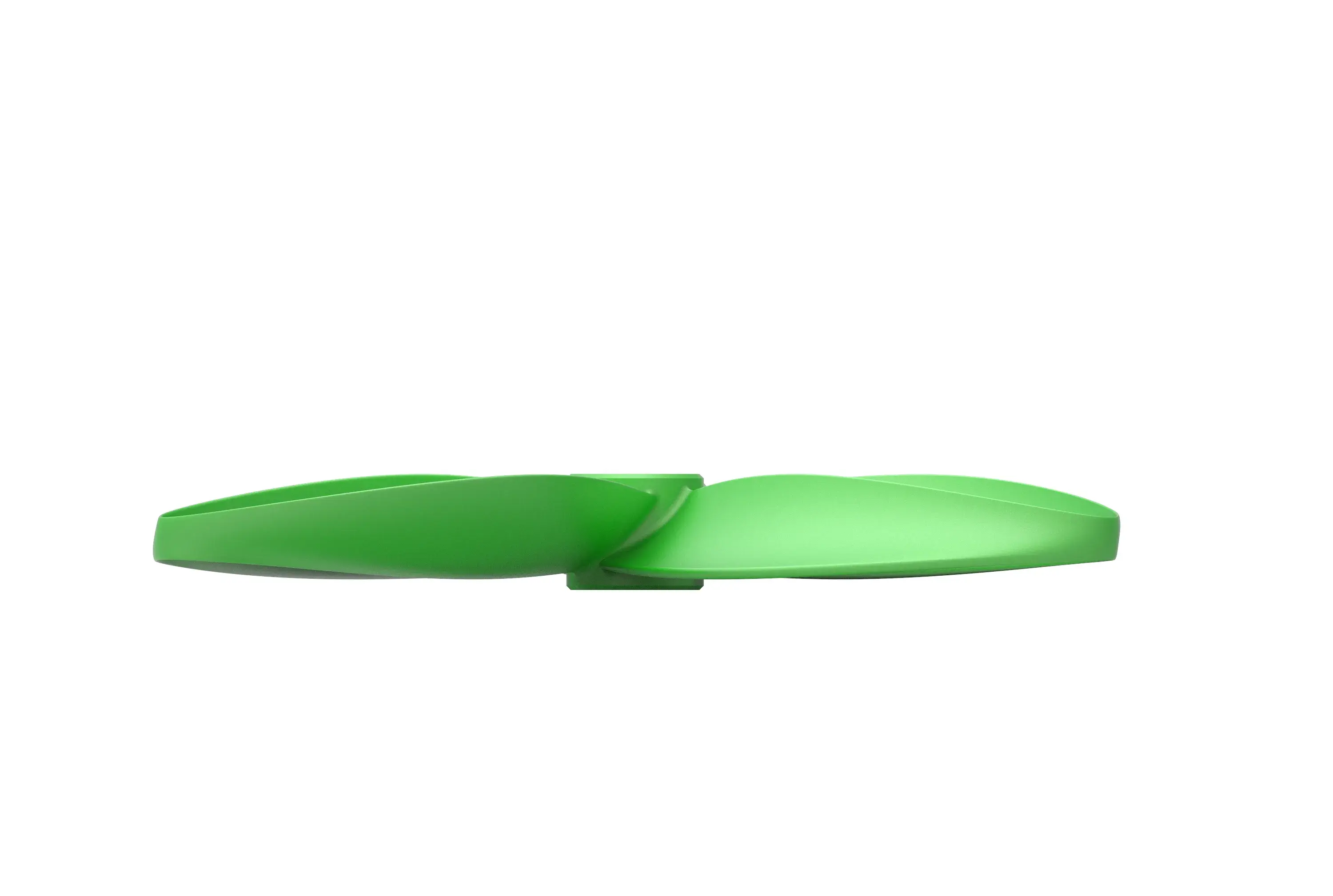 Hélice toroidal para drones - 3 palas