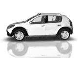 Renault Sandero Stepway 2013-1