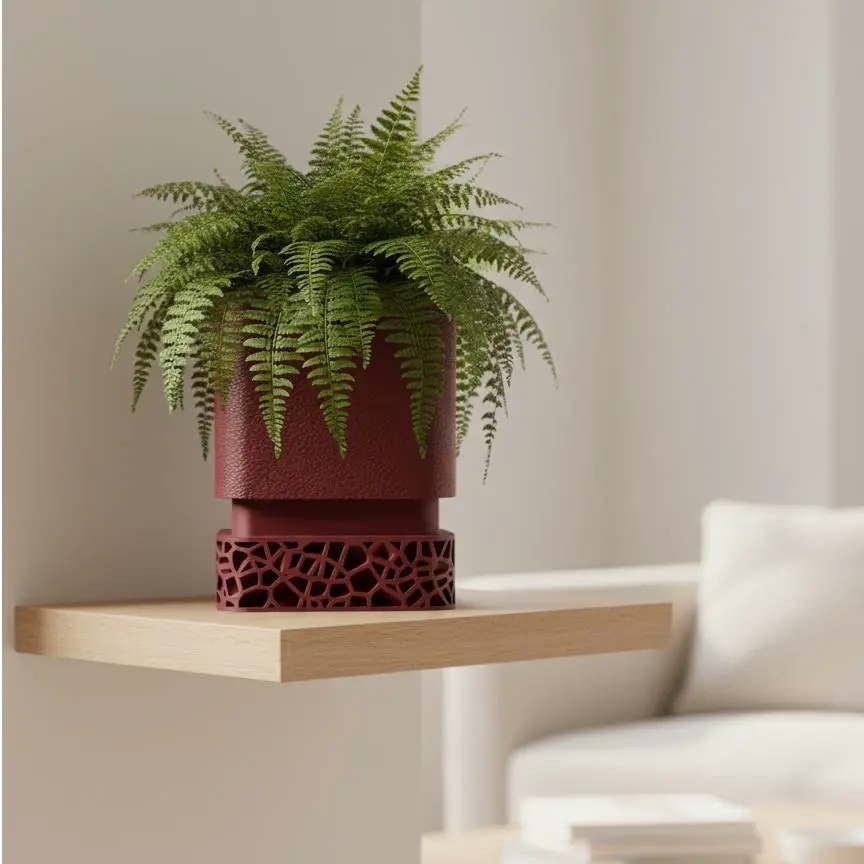 Vori Planter Pot