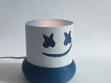 Marshmello Lamp-4