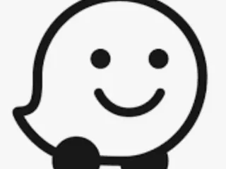 logo waze app