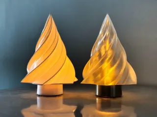 Kiki | Christmas tree candle
