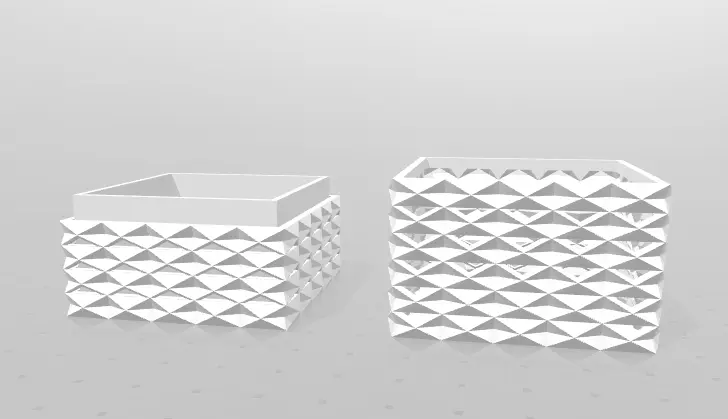 Trinket box