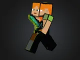 Minecraft | Alex-1