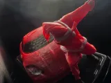 Dabbing Santa-0