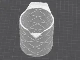Portable Hanging Holder for 500ml Drink Cans-8