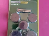 Lidl cutting disc set-1