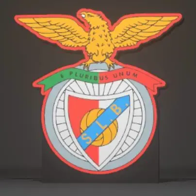 Lightbox Benfica