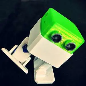 Otto DIY