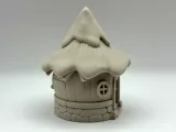 Mountain Cottage-2