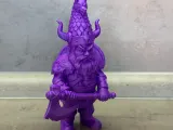 Viking Dwarf / Gnome-3