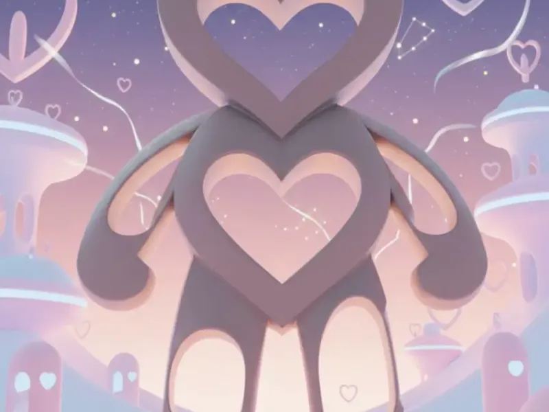 Humano de Corazón