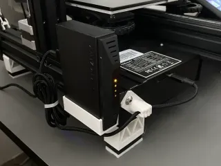 Creality WiFi Box holder