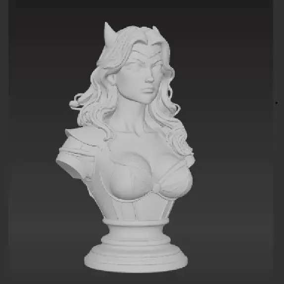 Sexy Queen of Hell
