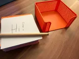 Notepad stand-5