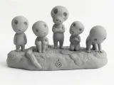 Kodama - Forest Spirits-2