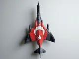 F4 50. Yıl -1