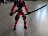Dummy 13 - Deadpool-4