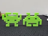 Space Invaders decoration-1