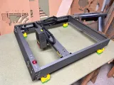 Creality Falcon 2 - Stackable Risers-1