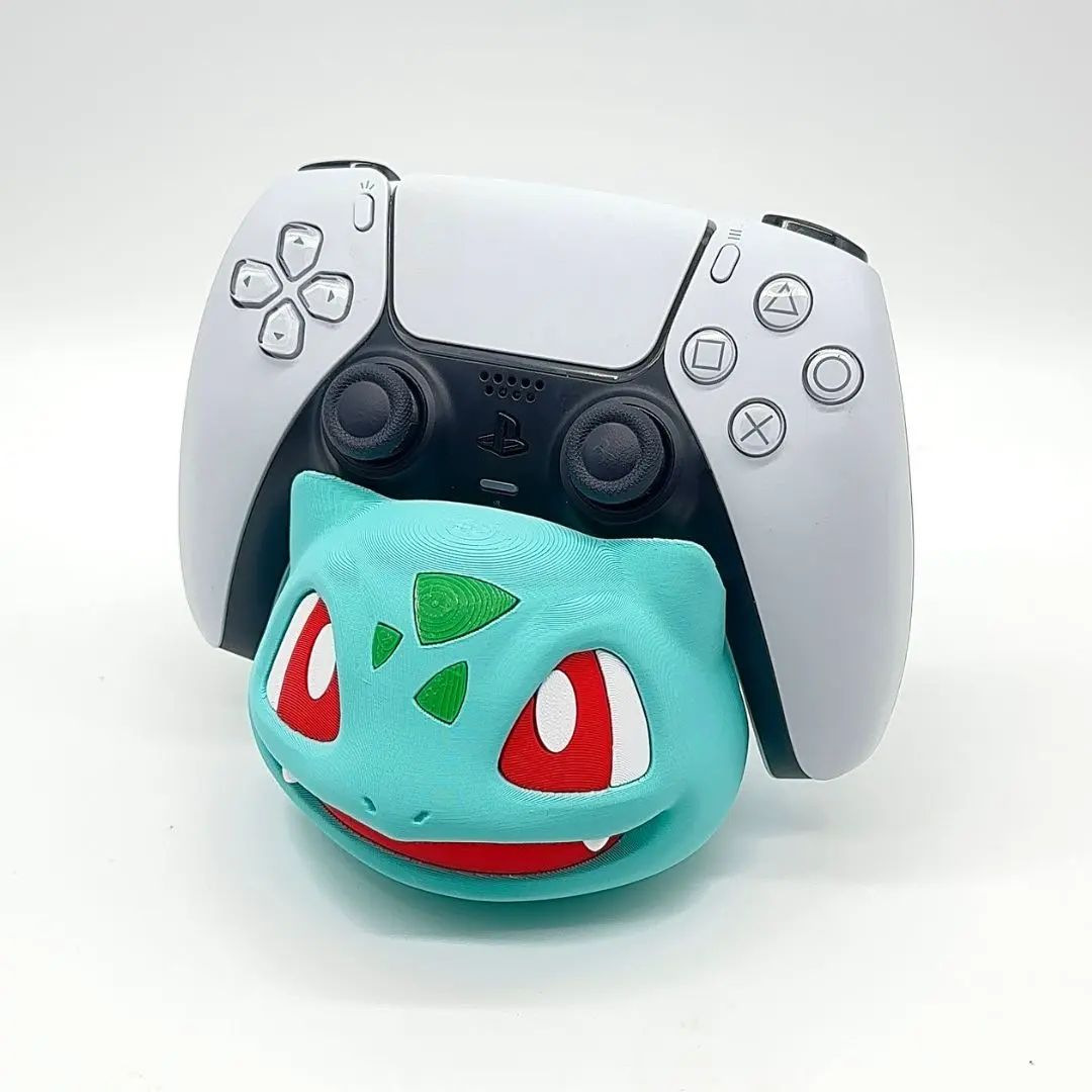 BULBASAUR JOYSTICK HOLDER - POKEMON