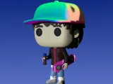 Funko Marty McFly - Volver al futuro-1