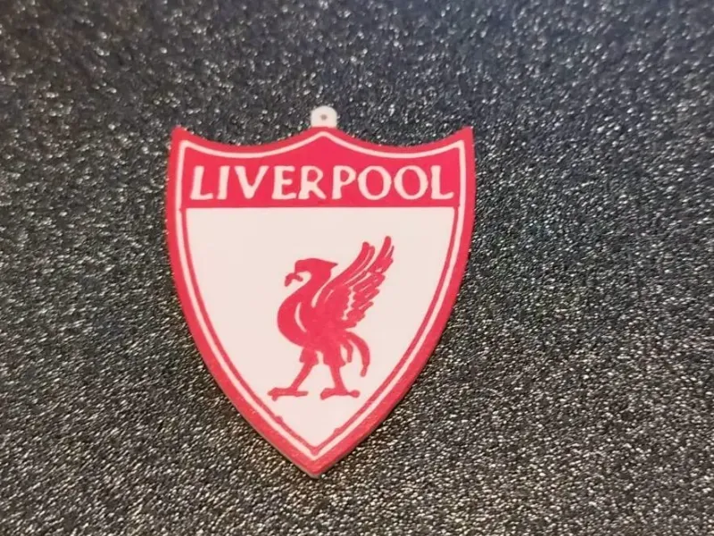 LLAVERO LIVERPOOL