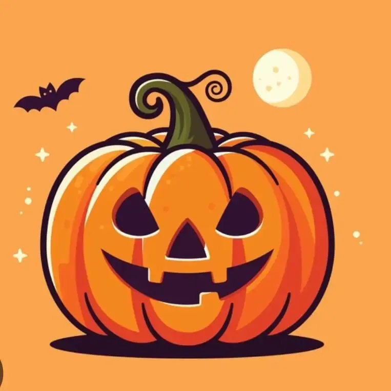 halloween pumpkin