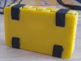 Business Card Holder. This is my entry for the competition.-7