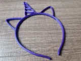 Unicorn headband-3