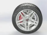 Wheel Mitsubishi-4