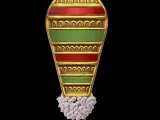 Ethnic Chic Earrings-0