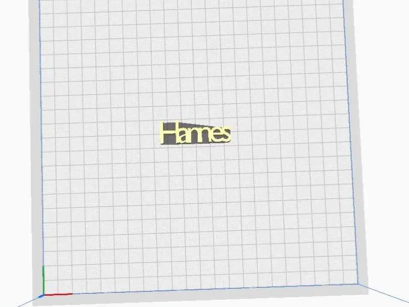 Hannes Schrift