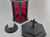LED Candle Lantern Framing-0