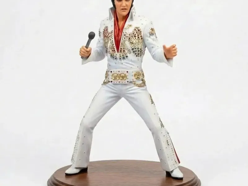 Elvis