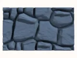 Fantasy Wall Panel for 3D Printing-5
