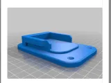 Makita Drill Mount-0