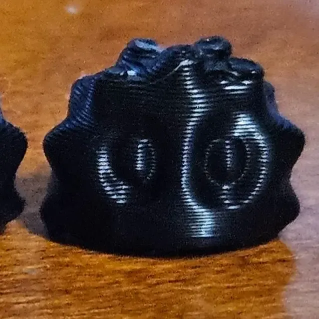 Soot Sprite