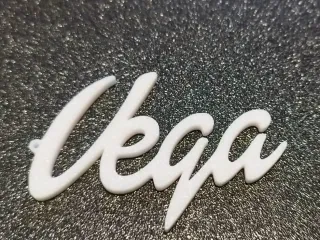 LLAVERO VEGA