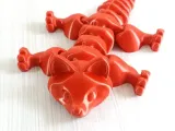 Zorrito Flexi-9