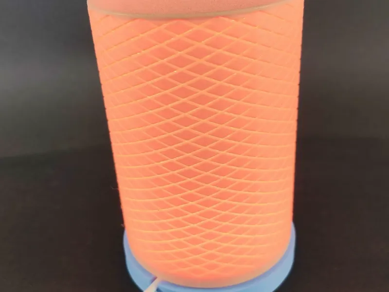 Lamp/nightlight