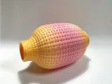 Woven Meiping Vase-3