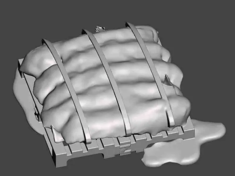 ZSU soldiers meme part 8 meat cube