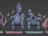 RELAXAURUS LUX & RELAXAURUS - PALWORLD-2